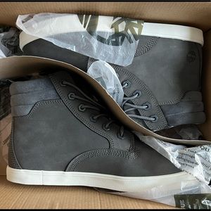 Women’s Timberland Sneaker Boot